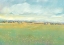 Picture of SOFT MEADOW LIGHT II