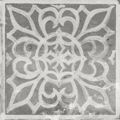 Picture of ANTIQUE GARDEN GATE I