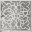 Picture of ANTIQUE GARDEN GATE II