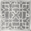 Picture of ANTIQUE GARDEN GATE IV