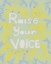 Picture of HER VOICE I