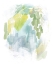 Picture of ABSTRACT REEF I