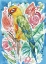 Picture of TROPICAL PORTRAIT IV