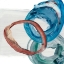 Picture of OVERLAPPING RINGS I