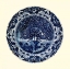 Picture of NON-EMBELLISHED EARTHENWARE I