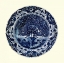 Picture of EMBELLISHED EARTHENWARE I