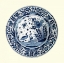 Picture of EMBELLISHED EARTHENWARE III
