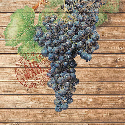 Picture of GRAPE CRATE I
