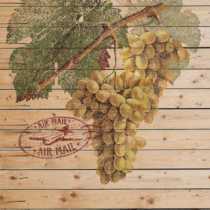 Picture of GRAPE CRATE II