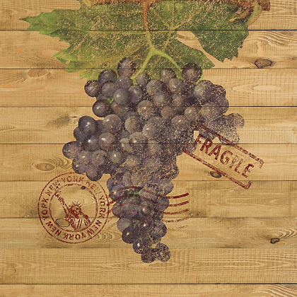 Picture of GRAPE CRATE III