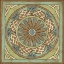 Picture of ORNAMENTAL TILE I