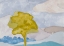 Picture of FRENCH COUNTRYSIDE III