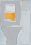 Picture of ELEMENTS OF THE CHATEAU I