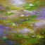 Picture of WATER LILY POND #3