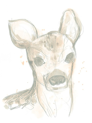 Picture of DEER CAMEO I