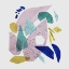 Picture of TERRAZZO DRIFT I