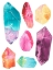 Picture of PRISM CRYSTALS I