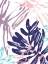 Picture of MIAMI FLORAL II