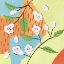 Picture of EARLY SUMMER MEMORY I