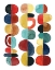 Picture of MIDCENTURY SUNRISE II