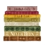 Picture of BOOK LOVER II