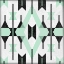 Picture of MODERN AZTEC MOTIF III