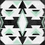 Picture of MODERN AZTEC MOTIF IV