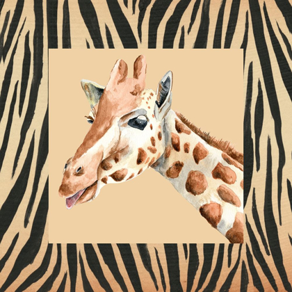 Picture of SAFARI II