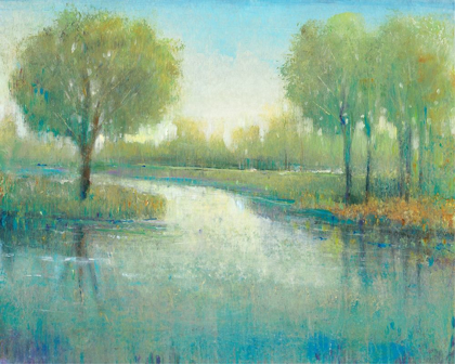 Picture of WINDING RIVER II
