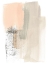 Picture of BLUSH ABSTRACT I
