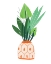 Picture of HAPPY PLANTS III