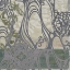 Picture of MEDALLIONS AND DAMASK III