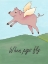 Picture of ANIMAL EXPRESSIONS V
