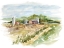 Picture of RURAL PLEIN AIR VI