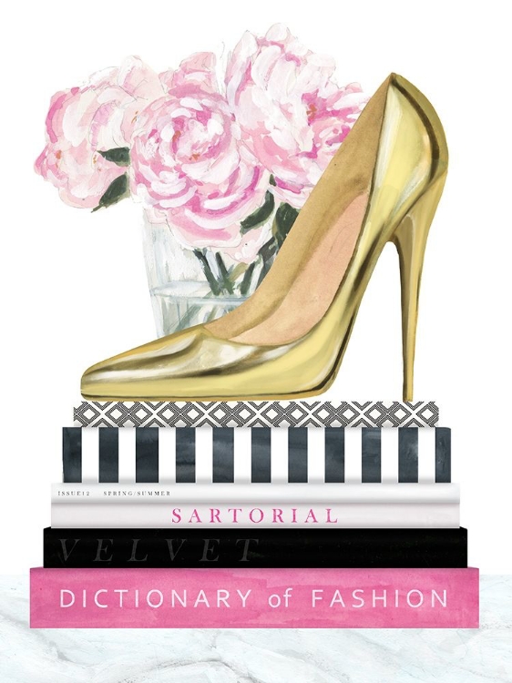 Picture of GET GLAM II