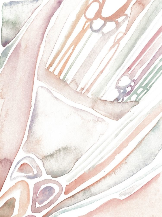 Picture of LIFE FORM II