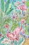 Picture of FLAMINGO PARADISE I