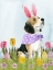 Picture of PUPPY EASTER II