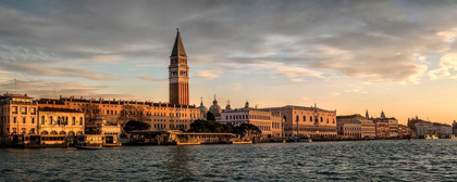 Picture of SAN MARCO PANORAMA