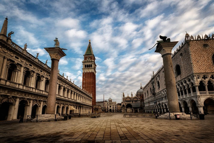 Picture of SAN MARCO