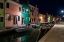 Picture of BURANO STREET LIGHTS I