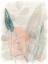 Picture of LEAF SCATTER II