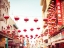 Picture of CHINATOWN AFTERNOON I
