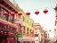 Picture of CHINATOWN AFTERNOON II