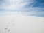 Picture of WHITE DUNES I