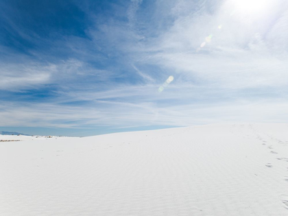 Picture of WHITE DUNES II