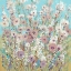 Picture of MIXED FLOWERS II
