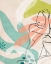 Picture of TROPICAL NUDE II