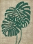 Picture of VINTAGE GREENERY I