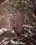 Picture of OWL IN THE SNOW I